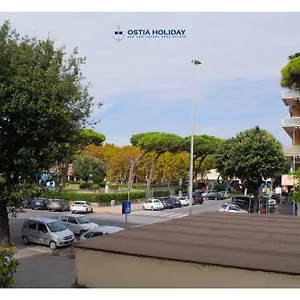 Ostia Holiday Liberty Ostia