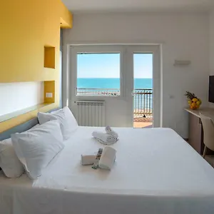 Vendégház Affittacamere Sunset, Lido di Ostia