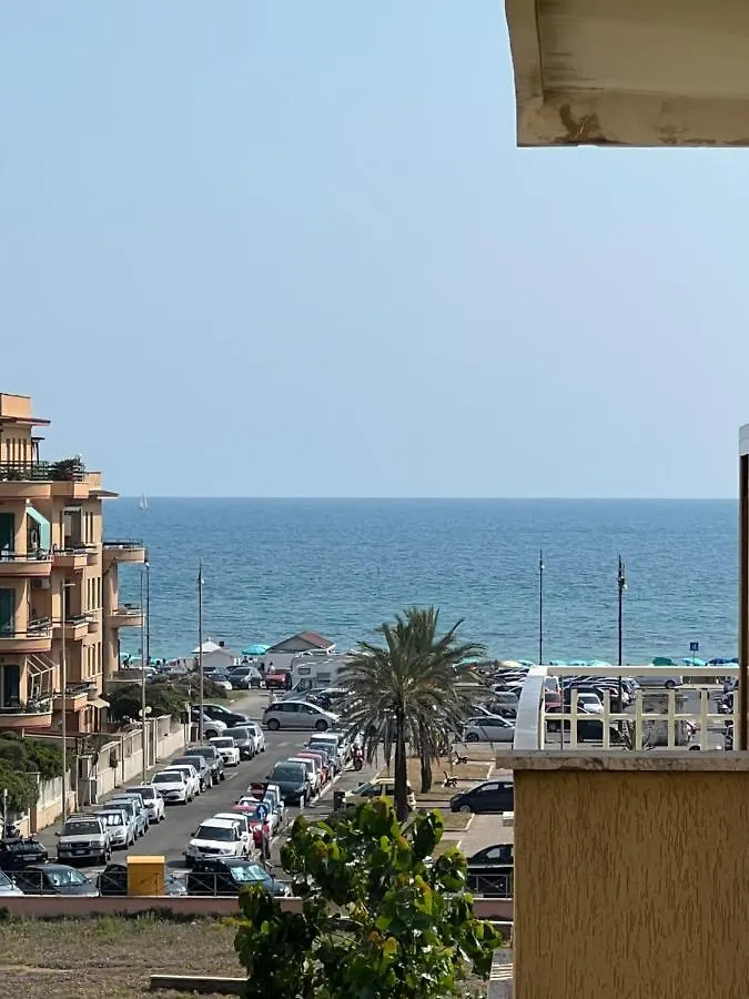 All'85, Lido Di Ostia, Roma