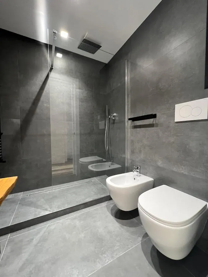 Apartment All'85, Lido Di Ostia, Roma