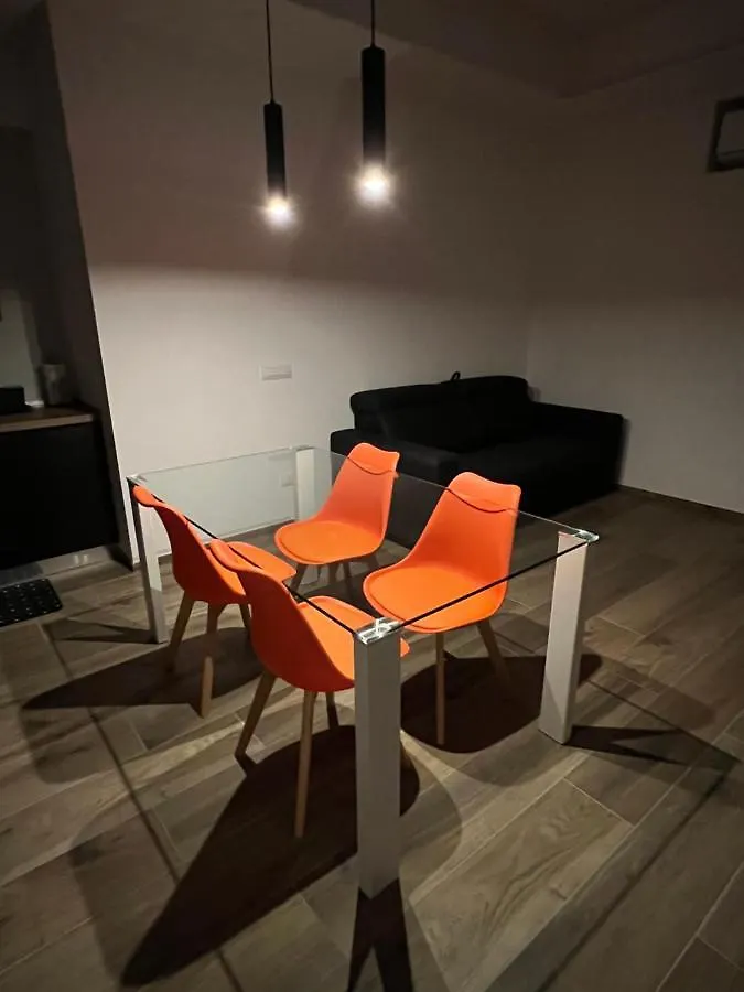 Apartment All'85, Lido Di Ostia, Roma