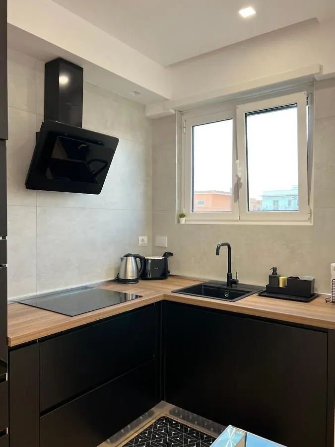 Apartment All'85, Lido Di Ostia, Roma Italy