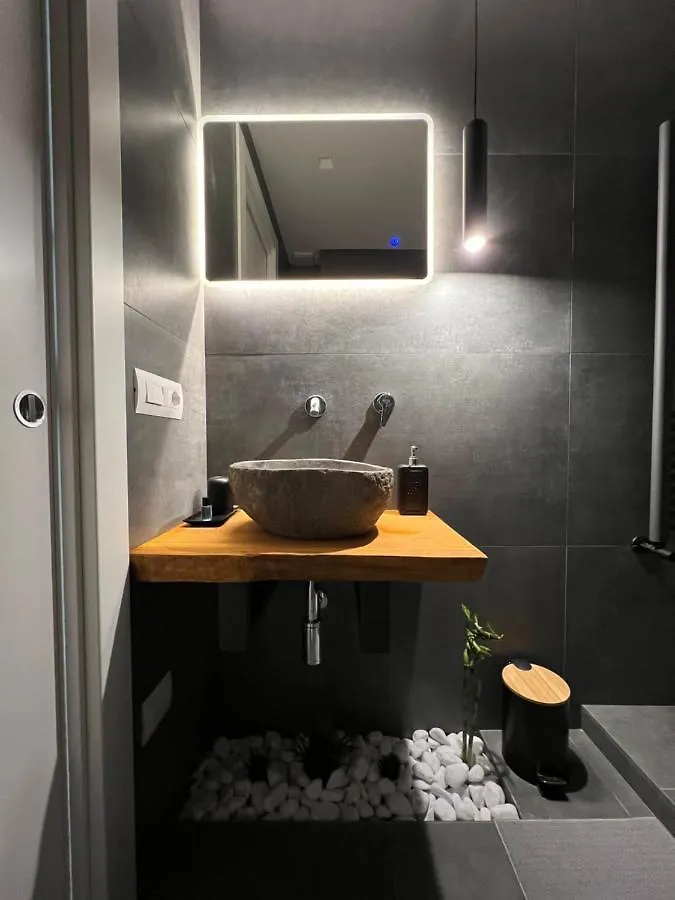 Apartment All'85, Lido Di Ostia, Roma