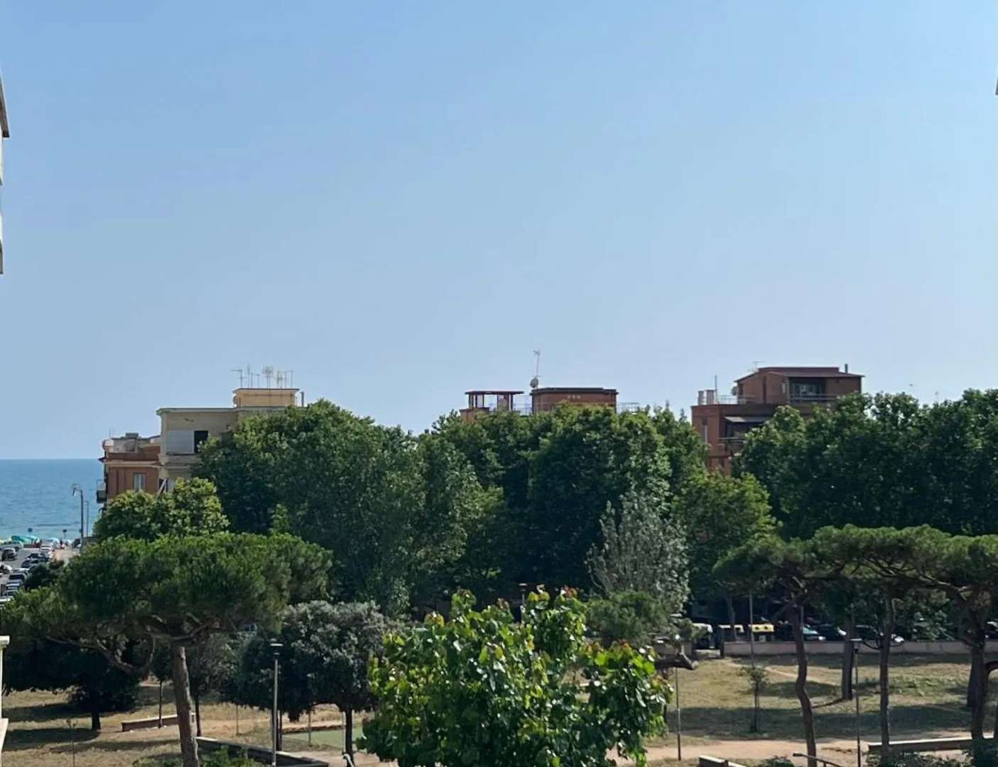 All'85, Lido Di Ostia, Roma